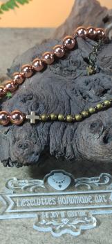 Halskette Dream Tonight Detailansicht 1